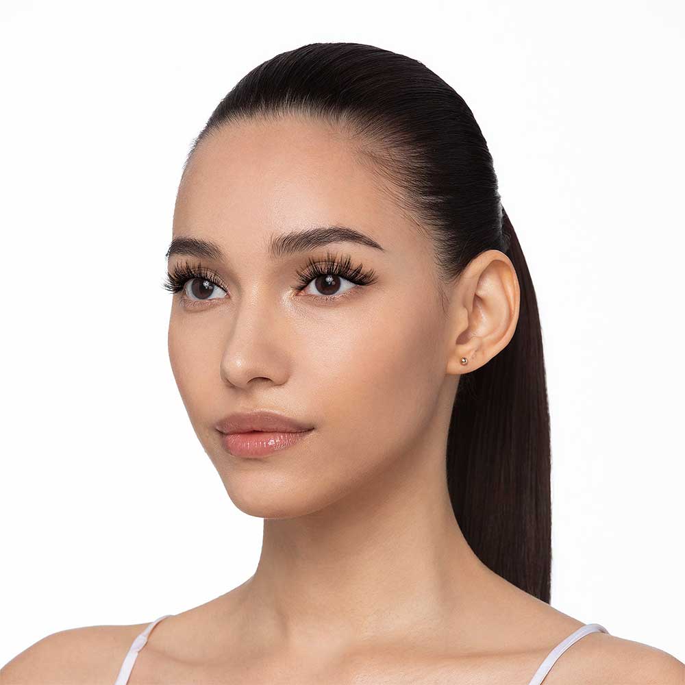 I-ENVY 3D Chic Strip Lashes - Image 16