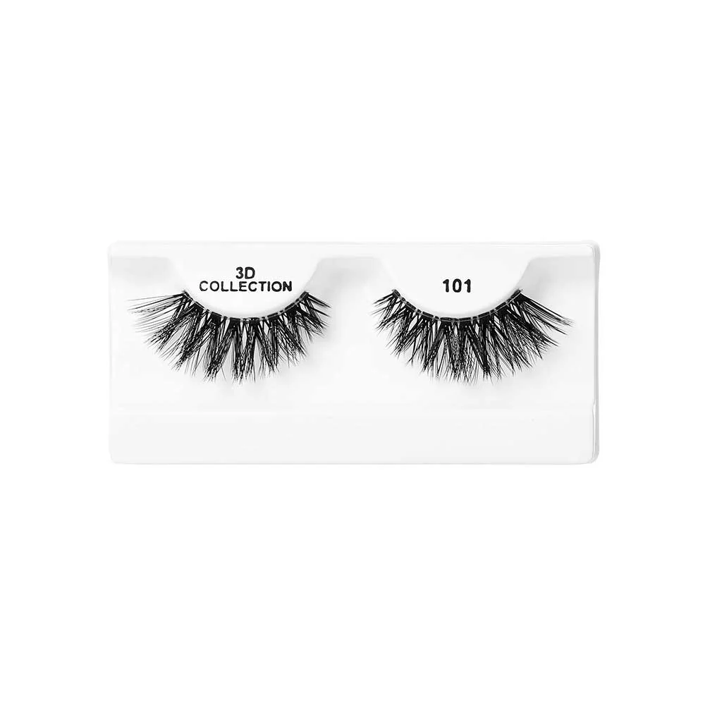 I-ENVY 3D Crush Strip Lashes - Image 24