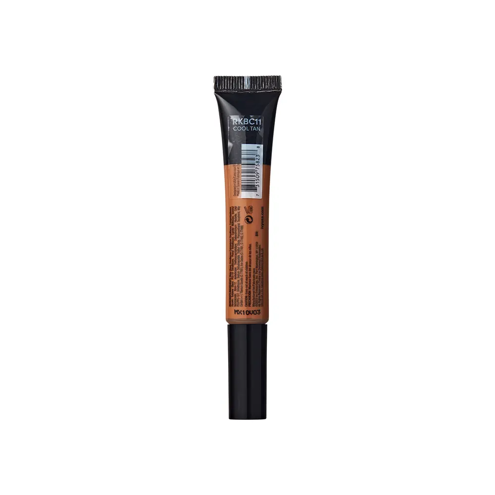 Ruby Kisses 4-In-1 Full Coverage Concealer with Brush Tip - Image 161