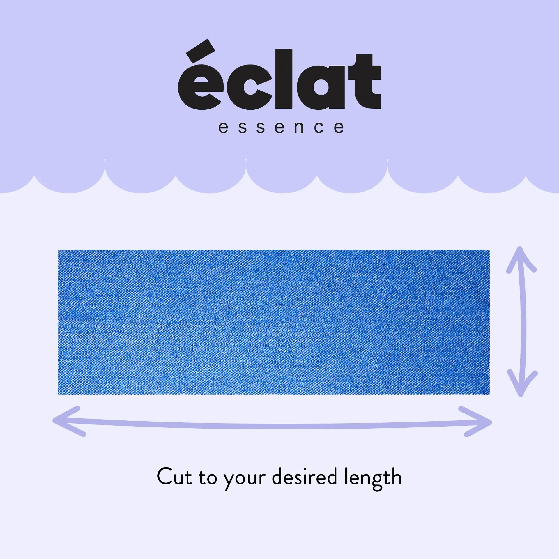 éclat African Bath Net Long Sponge – 1pc/ 3pcs Exfoliating Skin Smoother Shower Body Scrubber - Image 39