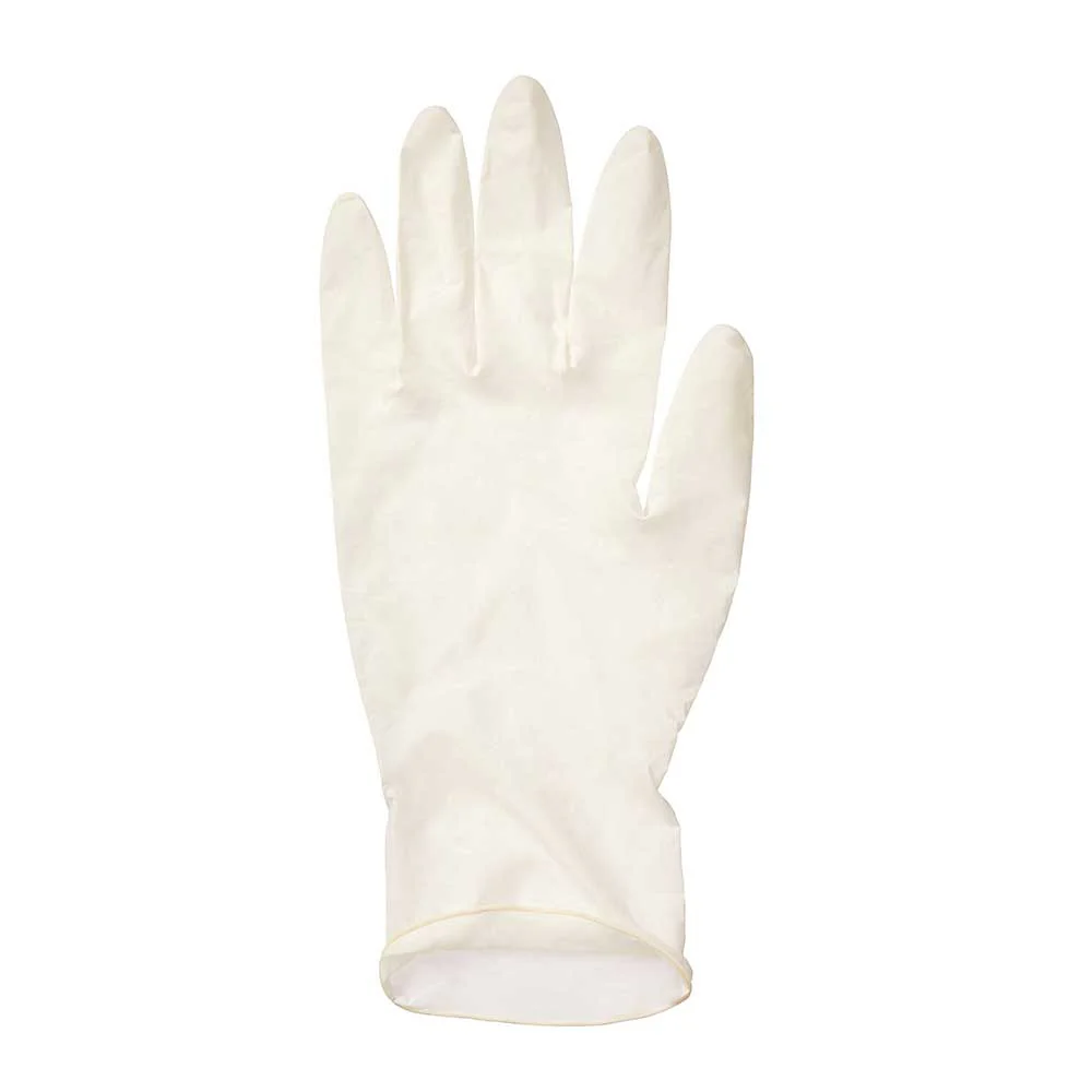 RED by KISS Powder-Free Latex Gloves (10pcs) - Image 4