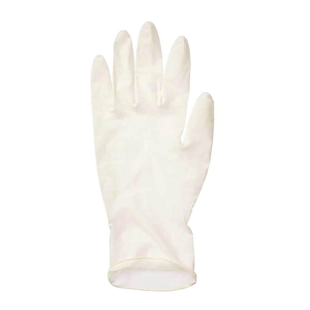 RED by KISS Powder-Free Latex Gloves (50pcs) - Image 5