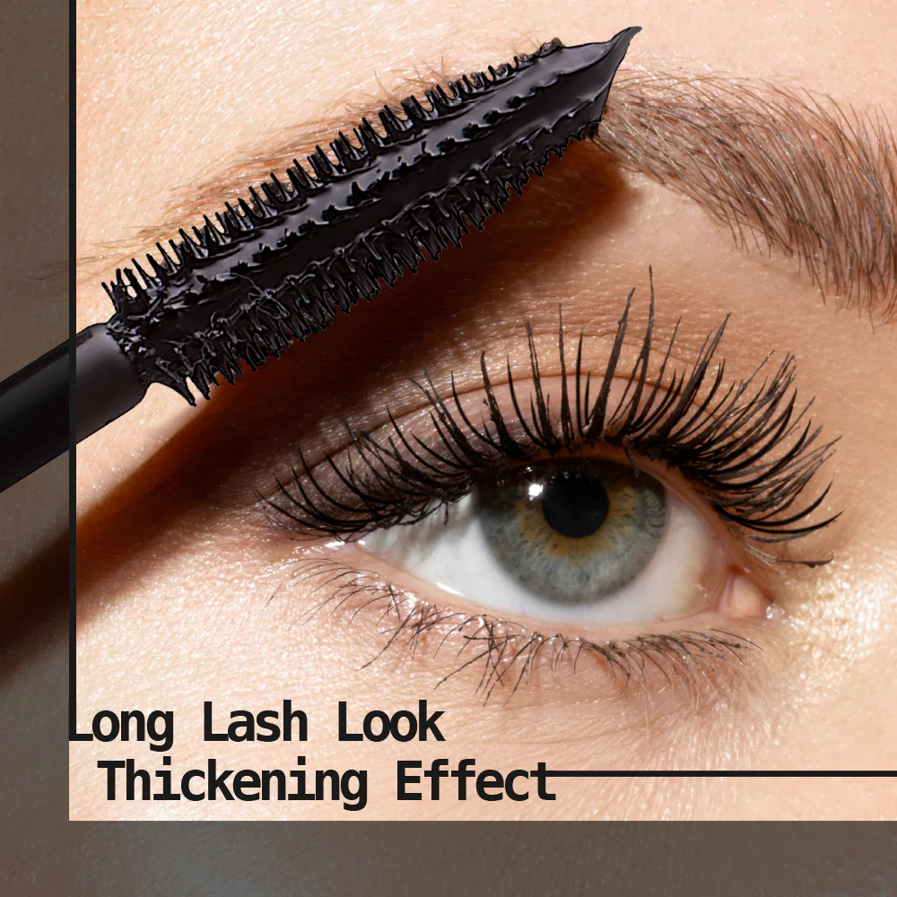 Ruby Kisses Waterproof Multi-Function Mascara Waterproof - Image 10