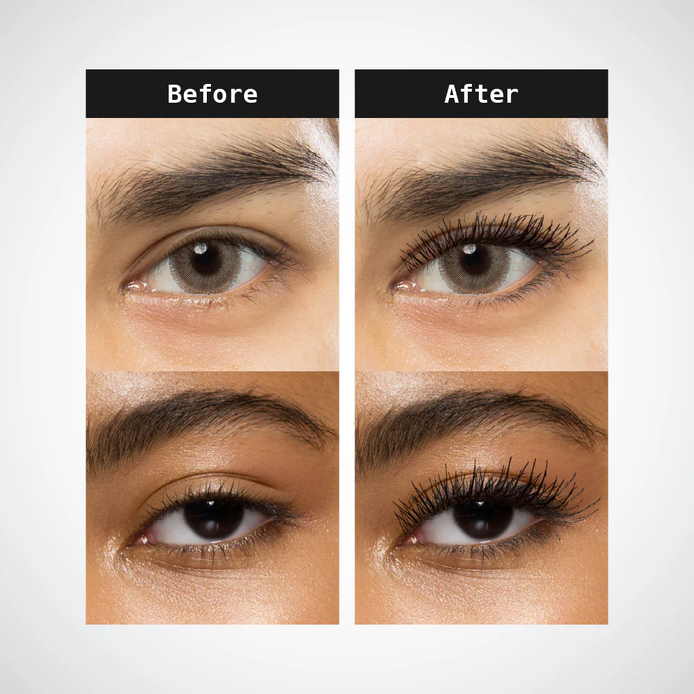 Ruby Kisses Waterproof Multi-Function Mascara Waterproof - Image 3