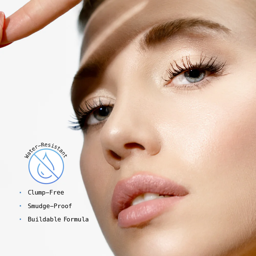 Ruby Kisses Waterproof Multi-Function Mascara Waterproof - Image 8
