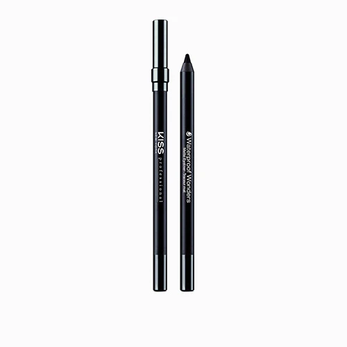 Kiss New York Waterproof Wonders Eyeliner - Image 9