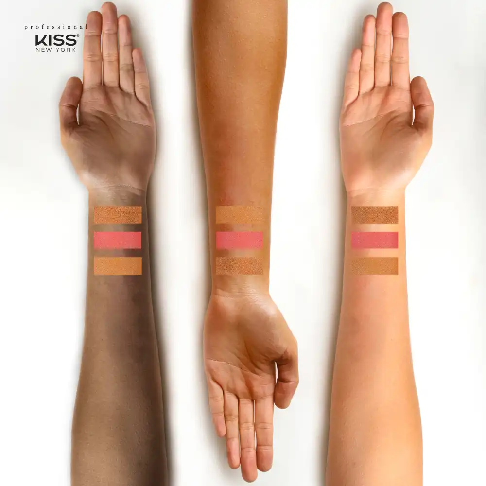 Kiss New York Wow Concealer - Image 19