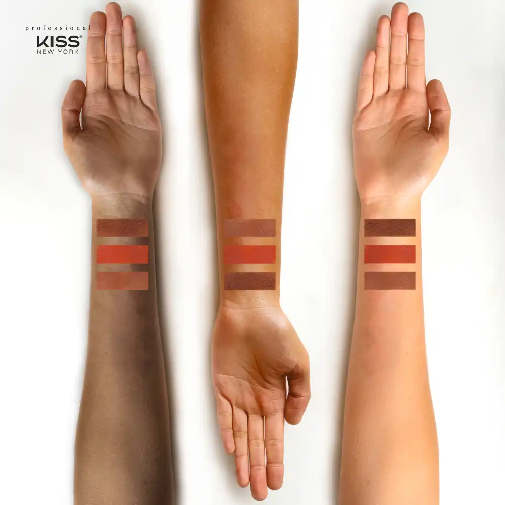 Kiss New York Wow Concealer - Image 22